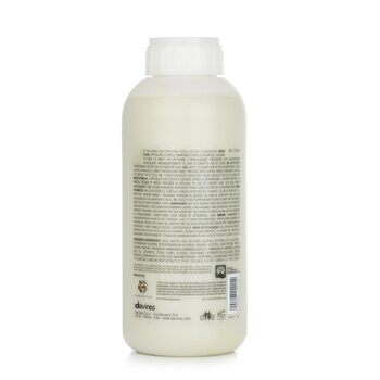 Davines - Momo Moisturizing Conditioner (For Dry or Dehydrated Hair) Image 2