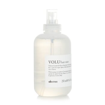 Davines - Volu Hair Mist Volume Booster (For Fine or Limp Hair) Image 1