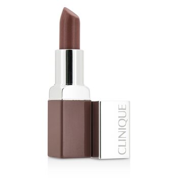 Clinique Pop Lip Colour + Primer - # 01 Nude Pop (3.9g/0.13oz) 
