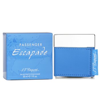 S. T. Dupont - Passenger Escapade Eau De Toilette Spray Image 1