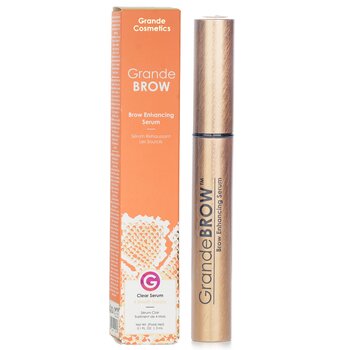 Grande Cosmetics (GrandeLash) - GrandeBrow (Brow Enhancing Serum) Image 1