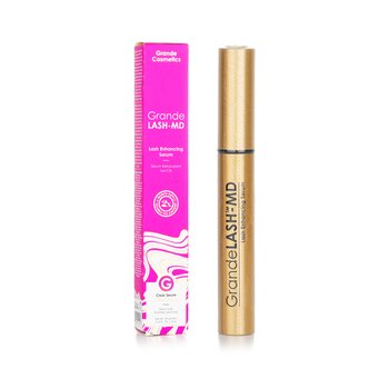 Grande Cosmetics (GrandeLash) - GrandeLash MD (Lash Enhancing Serum) Image 1