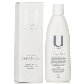 Unite - U Luxury Pearl & Honey Shampoo Image 1