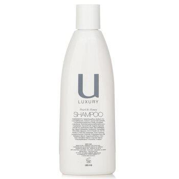 Unite - U Luxury Pearl & Honey Shampoo Image 2