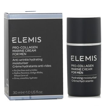 Elemis - Pro-Collagen Marine Cream Image 1