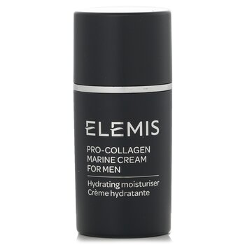 Elemis Krem na noc Pro-Collagen Marine Cream 30ml/1oz