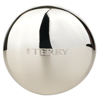 By Terry - Terrybly Densiliss Compact (Wrinkle Control Pressed Powder) - # 4 Deep Nude Image 2