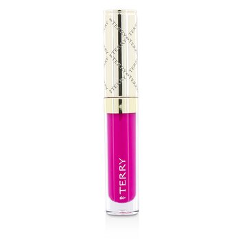 By Terry Terrybly Velvet Rouge - # 7 Bankable Rose - ליפסטיק קטיפתי 2ml/0.07oz