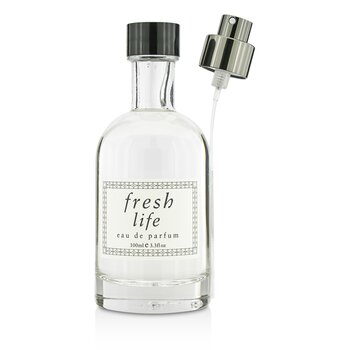 Fresh Life Eau De Parfum Spray (100ml/3.3oz) 