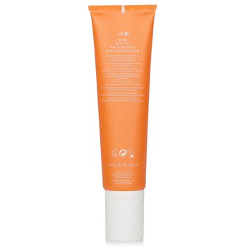 Natura Bisse - C+C Vitamin Sunscreen Dry Oil SPF 30 (Packaging Random Pick) Image 2