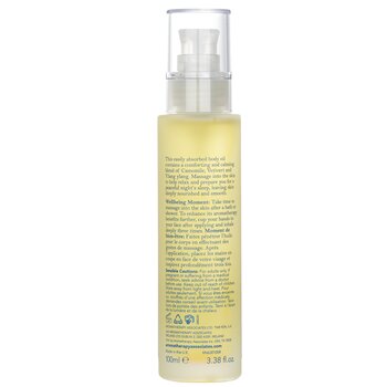 Aromatherapy Associates - Relax - Massage & Body Oil Image 2