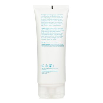 Aromatherapy Associates - Hydrating - Rose Face Mask Image 2