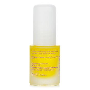 Aromatherapy Associates - Mattifying Refining Face Oil Image 2