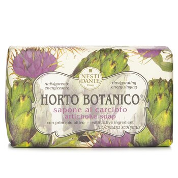 Nesti Dante Horto Botanico Artichoke Soap - סבון ארטישוק 250g/8.8oz