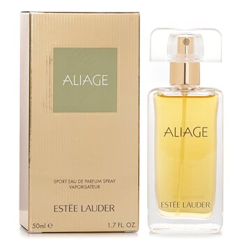 Estee Lauder - Aliage Sport Eau De Parfum Spray Image 1