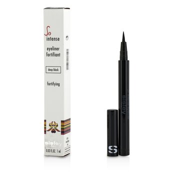 Sisley - So Intense Eyeliner - #Deep Black Image 1