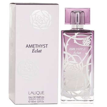 Lalique - Amethyst Eclat Eau De Parfum Spray Image 1