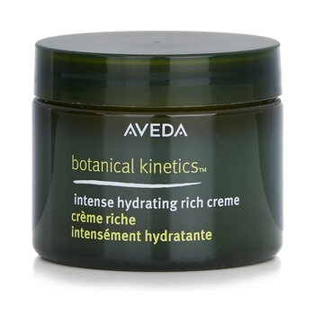 Botanical Kinetics Intense Hydrating Rich Creme (50ml/1.7oz) 