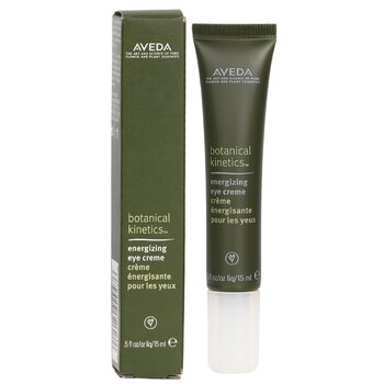 Aveda - Botanical Kinetics Energizing Eye Creme Image 1