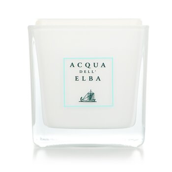 Acqua Dell'Elba 戴爾博之水 香氛蠟燭Scented Candle - 海 180g/6.4oz