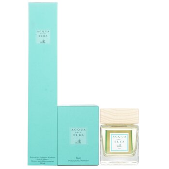 Acqua Dell'Elba Home Fragrance Diffuser - Fiori 200ml/6.8oz