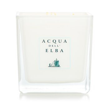 Acqua Dell'Elba נר מבושם- Fiori 180g/6.4oz