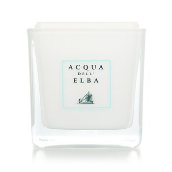 Acqua Dell'Elba 戴爾博之水 芳香蠟燭 - 聖誕短箋 180g/6.4oz