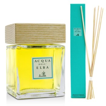 Acqua Dell'Elba 戴爾博之水 室內香氛擴香Home Fragrance Diffuser - 太陽海岸 200ml/6.8oz