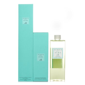 Acqua Dell'Elba Difuzor Parfum de Interior Rezerva - Limonaia Di Sant' Andrea 500ml/17oz