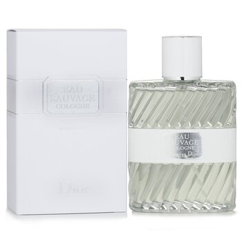 Christian Dior - Eau Sauvage Cologne Spray Image 1