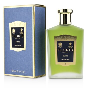 Floris - Elite After Shave Splash Image 1