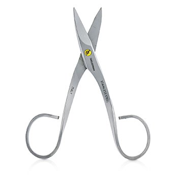 Tweezerman - Stainless Steel Nail Scissors (Studio Collection) Image 1