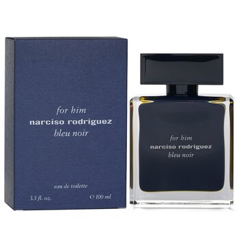 Narciso Rodriguez - For Him Bleu Noir Eau De Toilette Spray Image 1