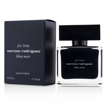 Narciso Rodriguez - For Him Bleu Noir Eau De Toilette Spray Image 1