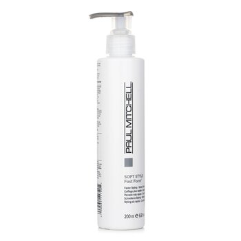 Paul Mitchell - Express Style Fast Form (Cream Gel) Image 1