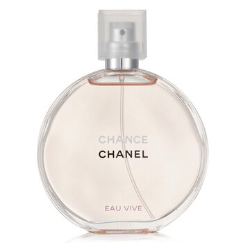 Chanel - Chance Hair Mist 35ml/1.2oz - Hair Mist, Free Worldwide Shipping