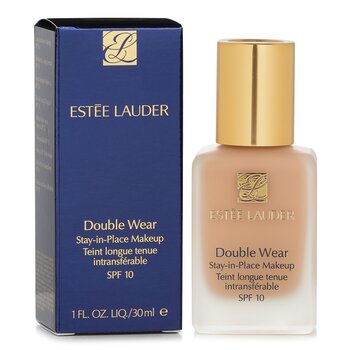 Estee Lauder - Double Wear Stay In Place Makeup SPF 10 - No. 77 Pure Beige (2C1) Image 1