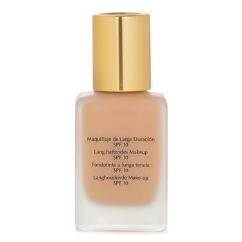 Estee Lauder - Double Wear Stay In Place Makeup SPF 10 - No. 77 Pure Beige (2C1) Image 2