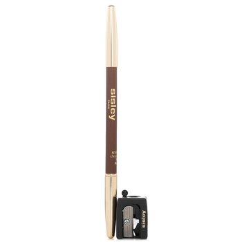 Sisley - Phyto Khol Perfect Eyeliner (With Blender and Sharpener) - # Brown Image 2