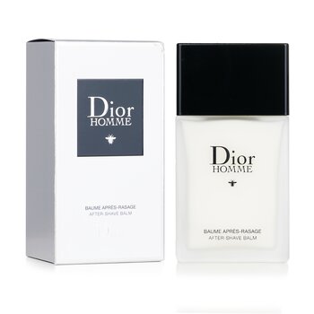 Christian Dior - Dior Homme After Shave Balm Image 1