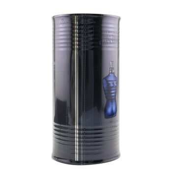 Jean Paul Gaultier - Ultra Male Eau De Toilette Intense Spray Image 1