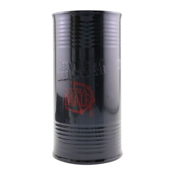 Jean Paul Gaultier - Ultra Male Eau De Toilette Intense Spray Image 2
