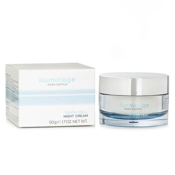 Iluminage - Youth Cell Night Cream Image 1