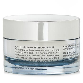 Iluminage - Youth Cell Night Cream Image 2