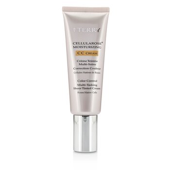 By Terry Cellularose Crema CC Humectante - #3 Beige 40g/1.41oz