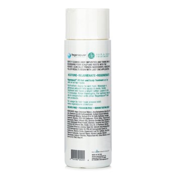Regenepure - Dr Hair & Scalp Treatment Image 2