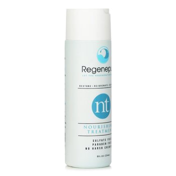 Regenepure - Nt Nourishing Treatment Image 1