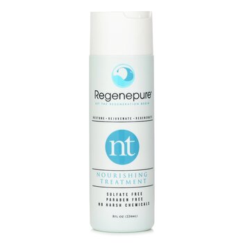 Regenepure Nt Nourishing Treatment 224ml/8oz