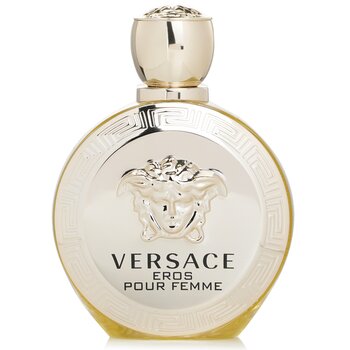 Versace Eros Eau De Parfum Spray 100ml/3.4oz