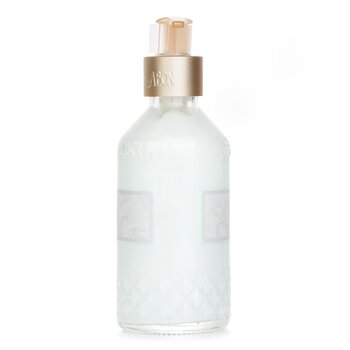 Sabon - Body Lotion - Delicate Jasmine (With Pump) Image 2